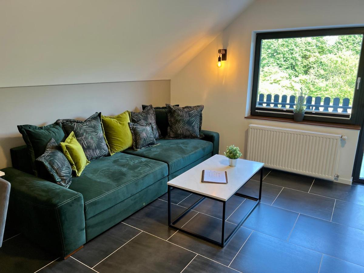 Junipro Apartments & Rooms Bosen-Eckelhausen Extérieur photo