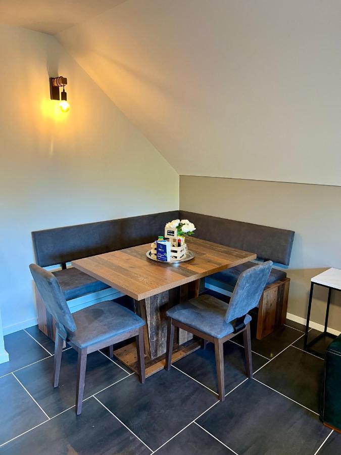Junipro Apartments & Rooms Bosen-Eckelhausen Extérieur photo