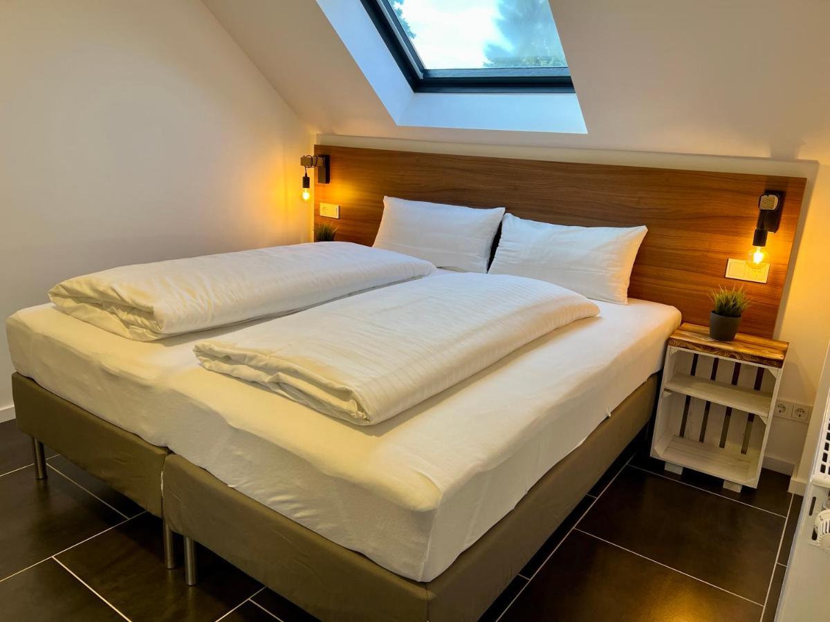 Junipro Apartments & Rooms Bosen-Eckelhausen Extérieur photo