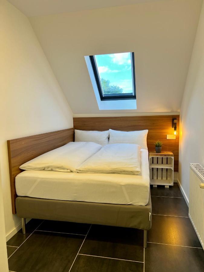 Junipro Apartments & Rooms Bosen-Eckelhausen Extérieur photo