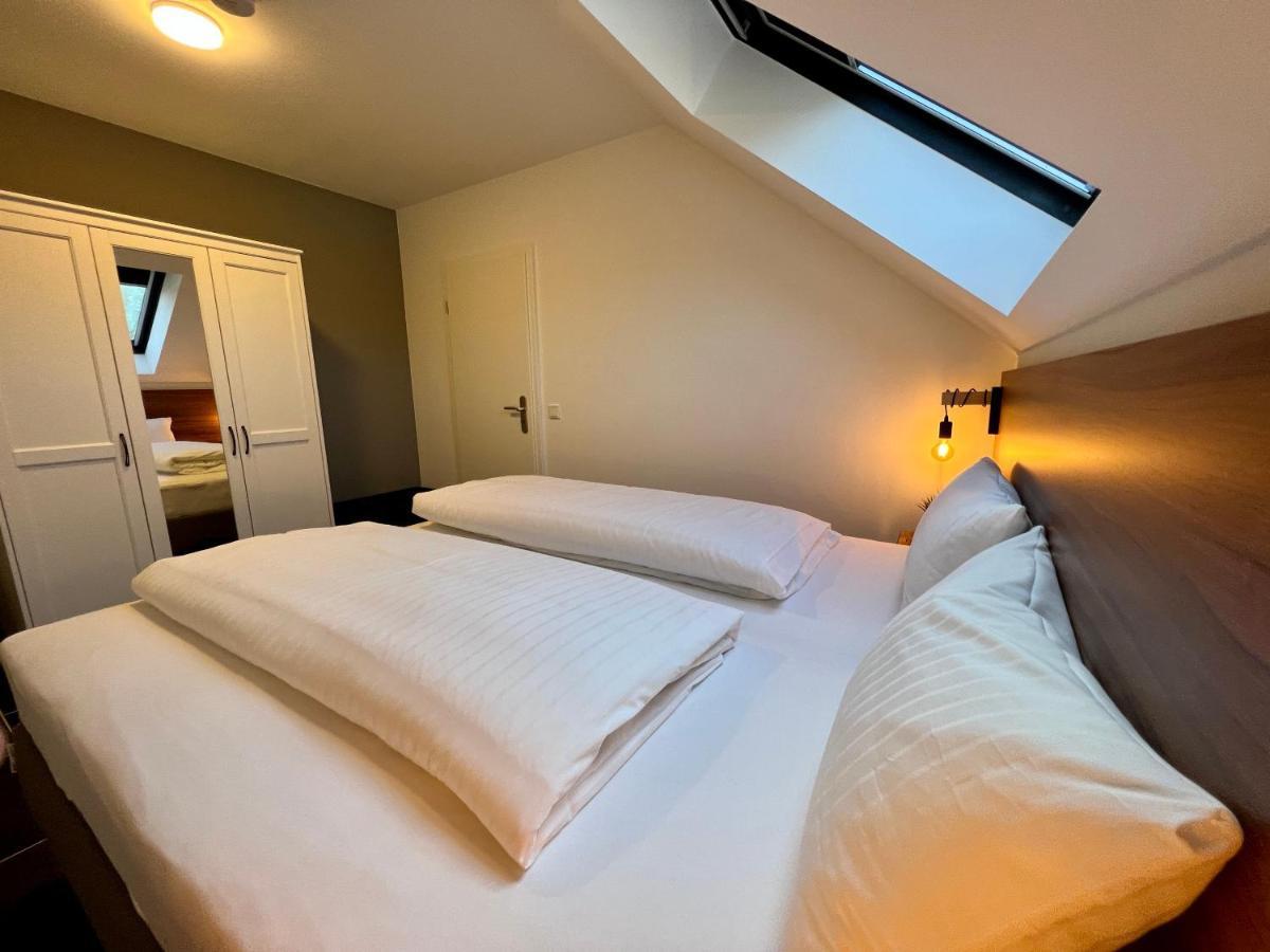 Junipro Apartments & Rooms Bosen-Eckelhausen Extérieur photo